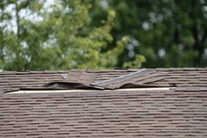 屋根カバー工法の失敗例