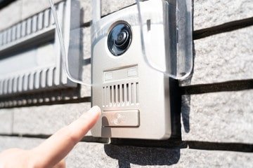周辺近所へあいさつ回りをしてくれる