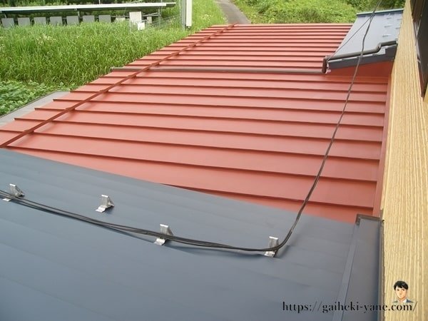 前回までの様子